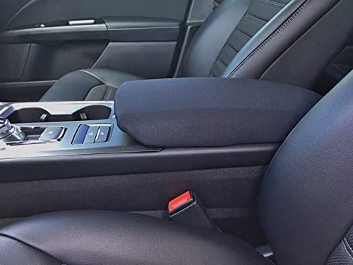 Funda Consola Automatica: Adapta Central Ford Fusion Tela