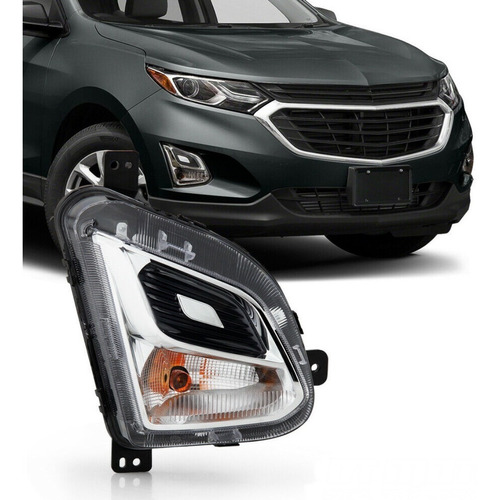 Direccional Derecho Chevrolet Equinox 2018 2021