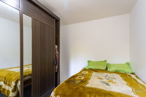 Imagem 9 de 15 de Apartamento - Butanta - Ref: 33695 - V-33693