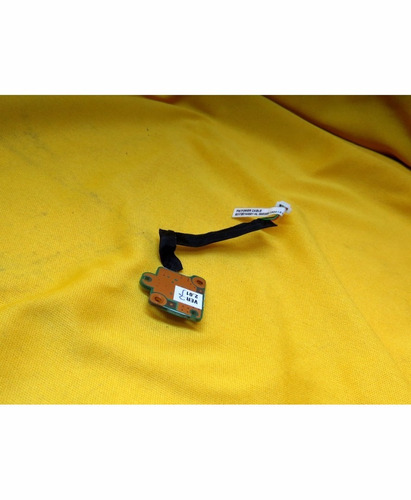 Tarjeta De Botón De Encendido Para Toshiba A305d Ipp9