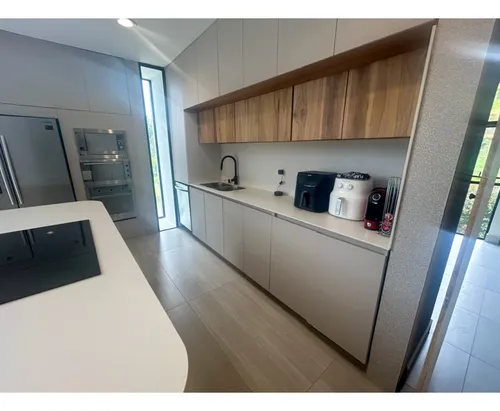 Casa Exclusiva Amoblada En Arriendo En Condominio Via D Diego La Ceja
