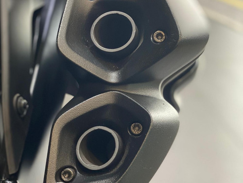 Bajaj Dominar 400 Ug 40hp Global Olivos Financiación