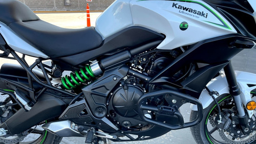 Kawasaki Versys 650