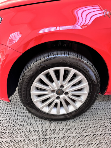 Volkswagen Gol 1.0 MI ROCK IN RIO