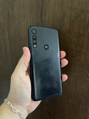 Moto G8 Play 32 Gb Preto