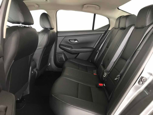 Nissan New Sentra 2021 Exclusive Cvt