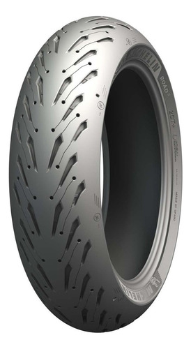 Llanta trasero para moto Michelin Road 5 sin cámara de 190/50 ZR17 W 73 x 1 unidad