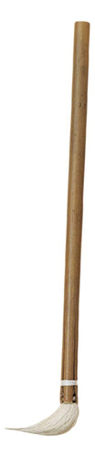 Cepillo De Cerámica Glaze Glaze Brush Cabeza De 4 Cm