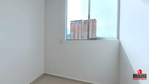 Apartamento En Arriendo En Itagüí - Zona Industrial No. 1