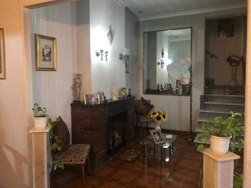 Imagen 5 de 14 de Chalet En Venta En Villa Bosch
