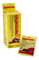 Comprar Raticida Brumoline Veneno Lauchas\u002Fratas Display 24×50g