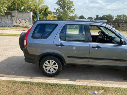 Honda CR-V 2.4 4x4 Lx