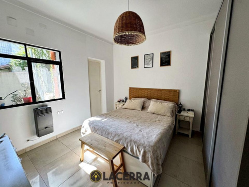 Venta Ph En El Centro De Villa Ballester .nuevo Valor!!!
