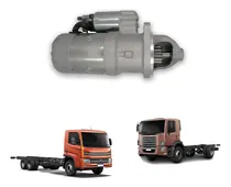 Comprar Motor Partida 12v 10d Volksvagen 15180 Mwm Serie 10 6.10
