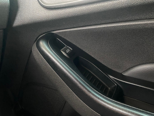 Ford Fiesta 1.6 16v Titanium Flex Powershift 5p