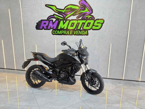 Bajaj Dominar 400