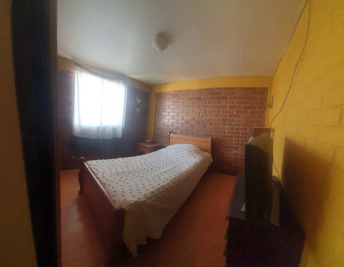 Oportunidad ! Departamento Villa Alemana $38.990.000 2d 1b E
