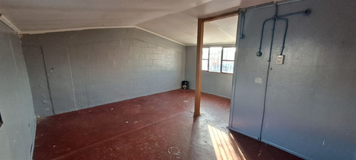Casa En Venta En Puente Alto