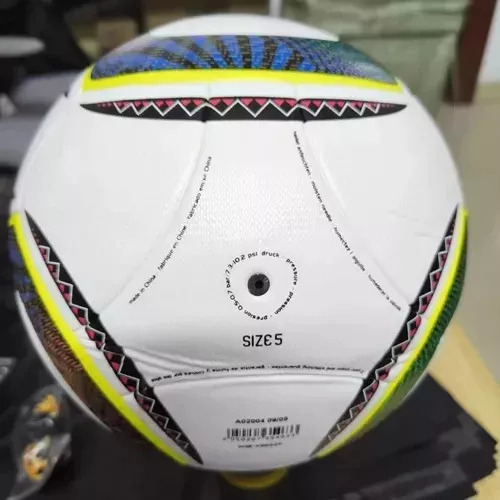 Copa Mundial De Sudáfrica 2010, 5 Balones