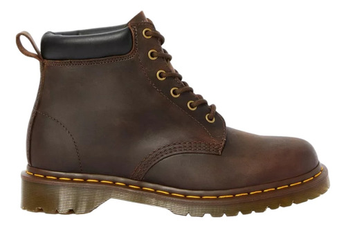 Dr. Martens Botas 939 Ben Crazy Horse Para Hombre