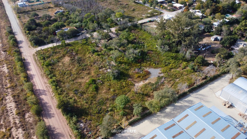 Lote En Venta Mi Granja- Cordoba