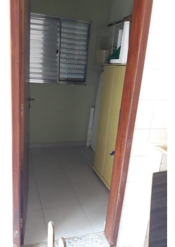 Ótimo Sobrado Na Vila Basiléia 3 Dormts. 1 Suíte. Zn. - 13870