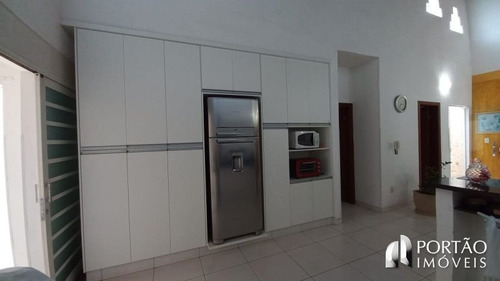 Imagem 11 de 15 de Casa À Venda - Jd. Terra Branca, Bauru-sp - 5970