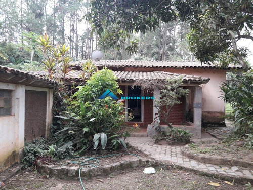 Imagem 17 de 18 de Chácara A Venda No Bairro Champirra - Rio Acima No Loteamento Vivenda - 7303