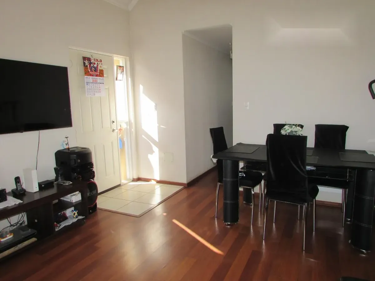 Imagen 5 de 15 de Casa Eficiencia Energetica En Venta Chillan