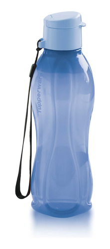 Botella Hermética Eco Twist  Tupperware, 500ml Azul