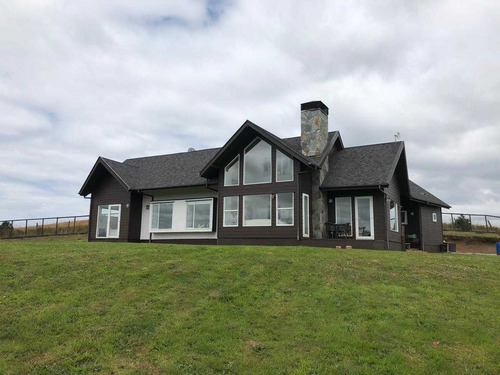 Casa En Venta Graneros De Puerto Varas (10528)