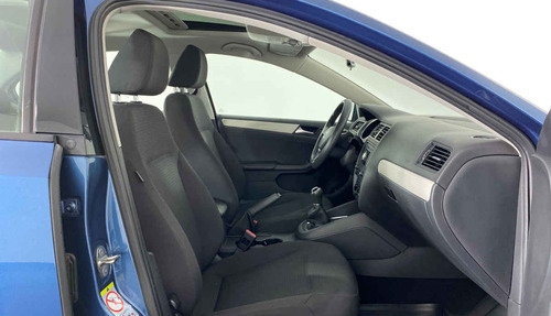 Imagen 11 de 15 de 113137 - Volkswagen Jetta 2016 Con Garantía