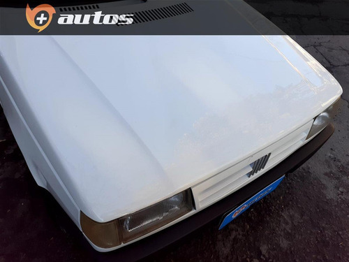 Fiat Uno 1.3 Masautos 1992 Impecable!