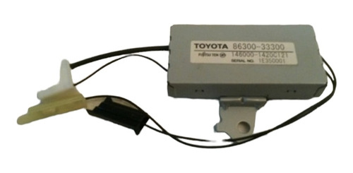Conjunto Amplificador De Antena Toyota Camry 2006