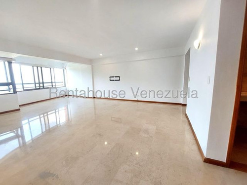 Apartamento En Alquiler Mirador De Los Campitos I 26-23