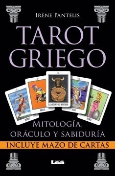 Tarot Griego - Irene Pantelis
