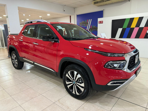 Fiat Toro 2.0 350 Multijet Ultra 4x4 At