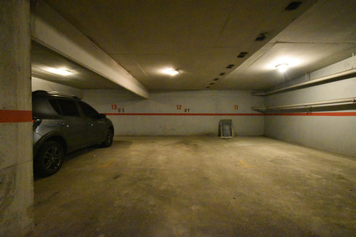 Monoambiente De Categoria Con Piscina En Moron