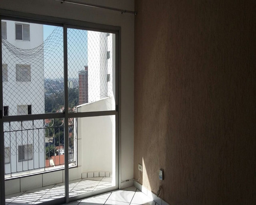 Apartamento - Ap02018 - 4709318