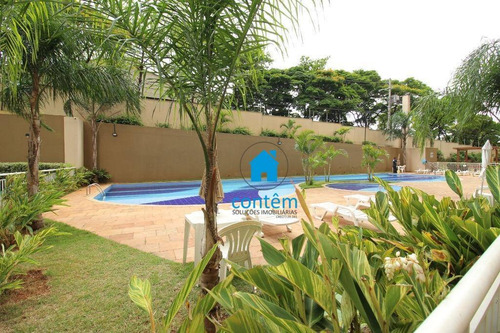 Imagem 24 de 30 de Ap2417 - Apartamento Com 2 Dormitórios À Venda, 57 M² Por R$ 362.000 - Santo Antônio - Osasco/sp - Ap2417