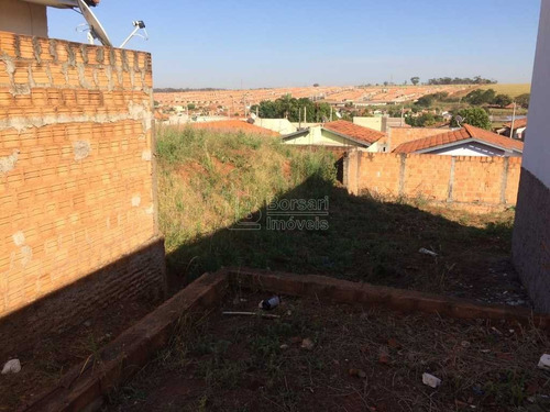 Imagem 4 de 6 de Venda De Casas / Padrão Na Cidade De Araraquara 9296