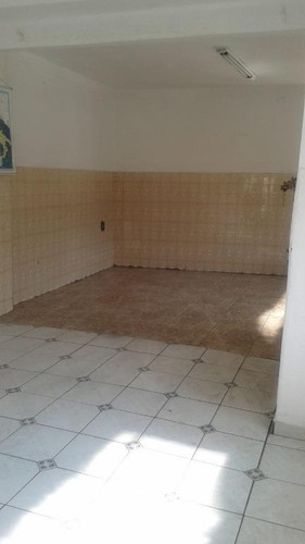 Imagem 7 de 26 de Salão Na Vila Matilde Com 2 Salões, 2 Casas, 396m² - Sl0010
