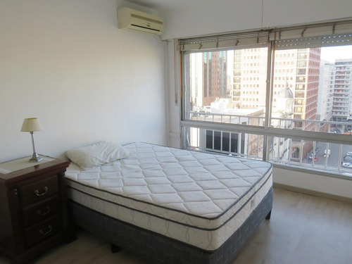 Imagen 3 de 12 de Venta Apartamento Dos Dormitorios Dos Baños Ciudad Vieja