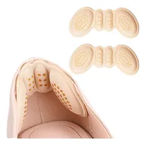 Comprar Almohadillas De Talón Adherible Para Zapatos Mujer Y Hombre