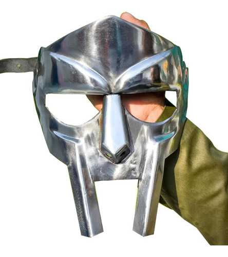 Sara Nautical Mf Doom Mask Mad-villain Arm B09krzb3dt_010424