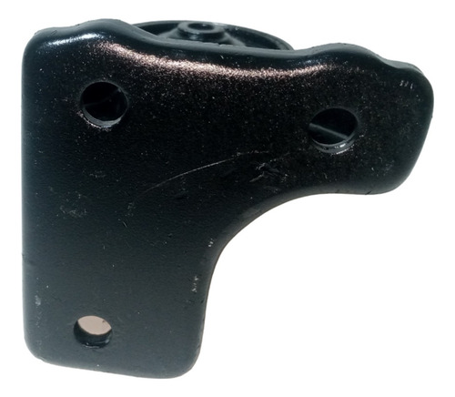 Base Motor Mitsubishi Galant 91-97 Mx Mf Ms Zx Trasero