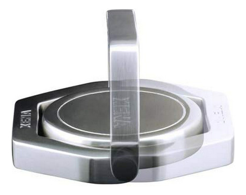 Anclaje De Suelo Xena De Acero Inoxidable