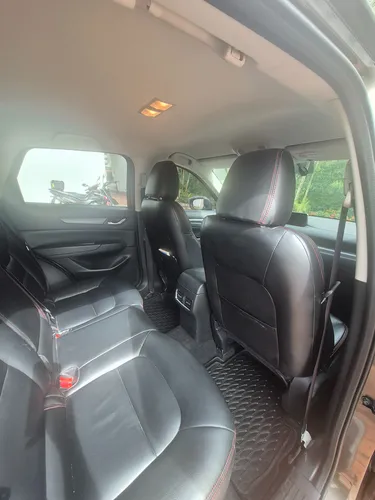 Mazda CX-5 2.0 Touring
