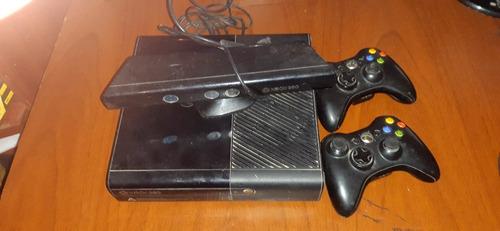 Xbox 360 En Perfecto Estado