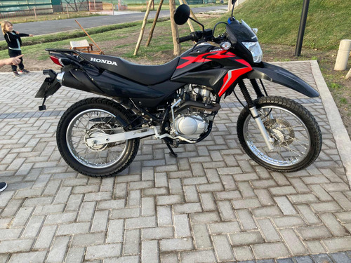 Honda Xr 150 L